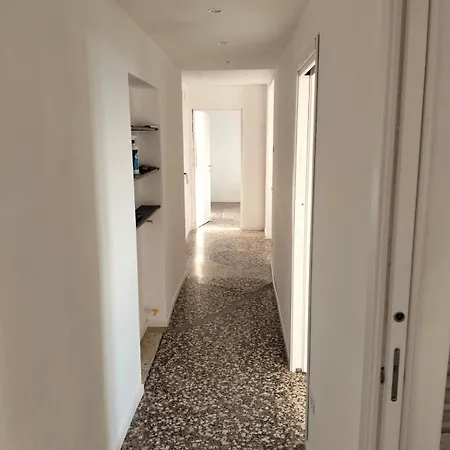 Apartment 4 Finestre Sul Mare