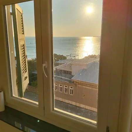 4 Finestre Sul Mare Apartment