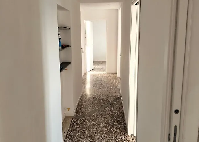 Appartement 4 Finestre Sul Mare