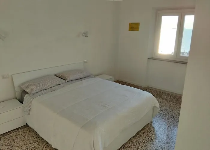 4 Finestre Sul Mare Appartement