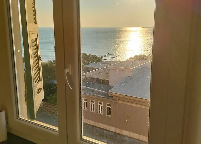 4 Finestre Sul Mare *